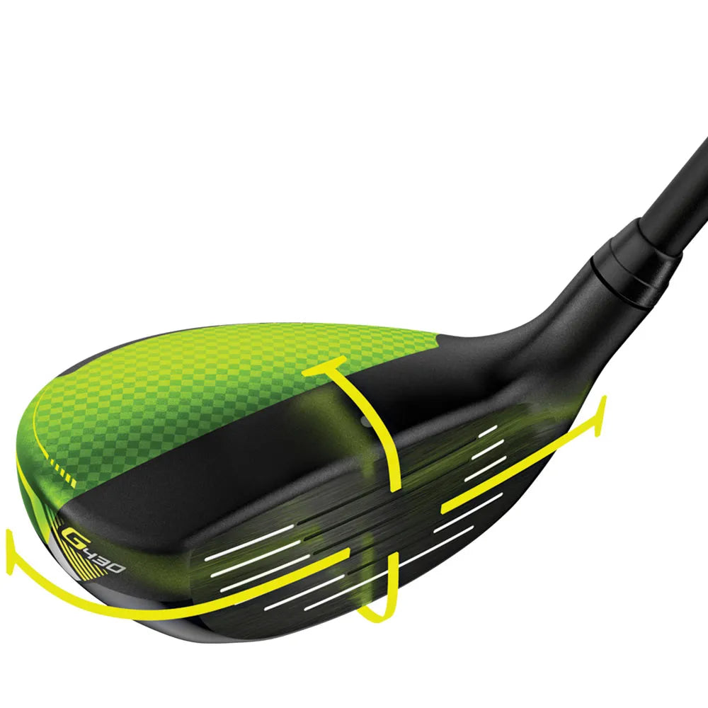 Ping G430 Max Hybrid