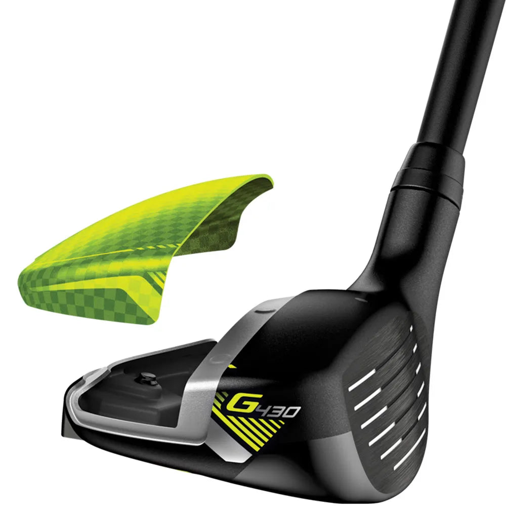 Ping G430 Max Hybrid