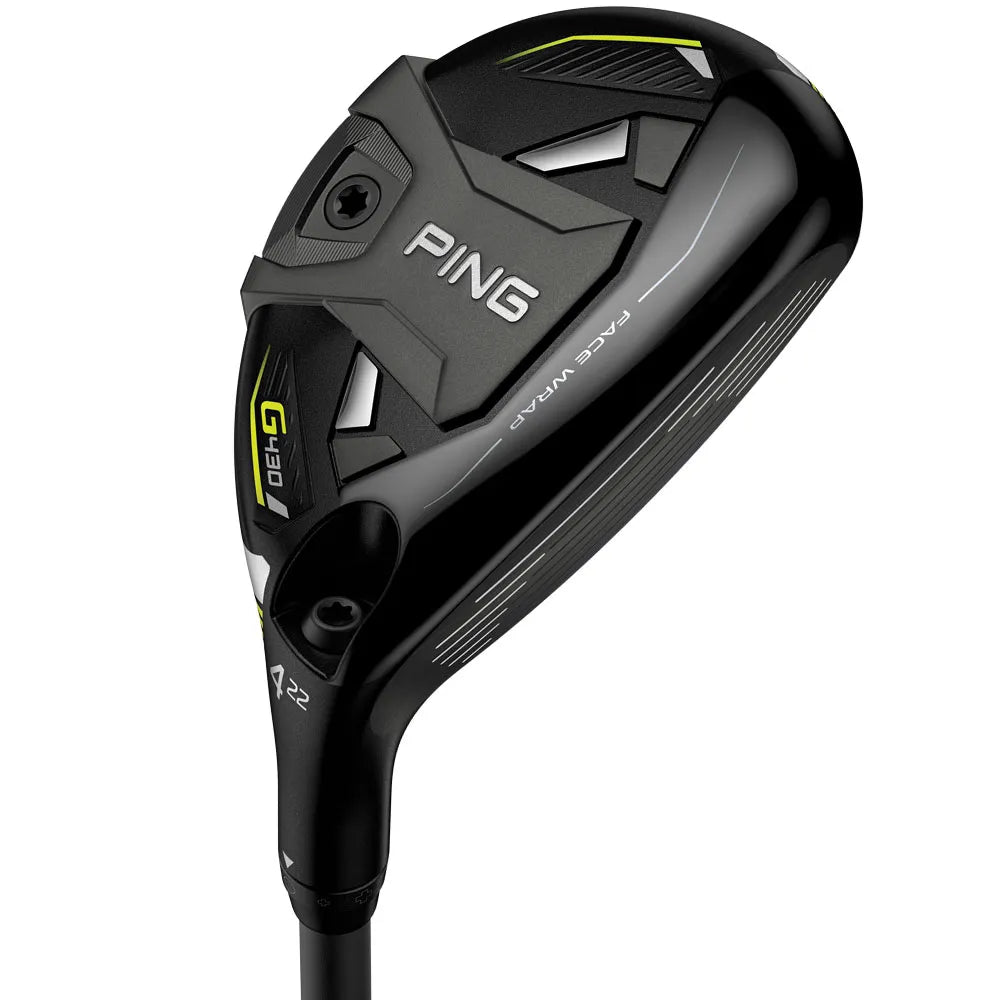 Ping G430 Max Hybrid