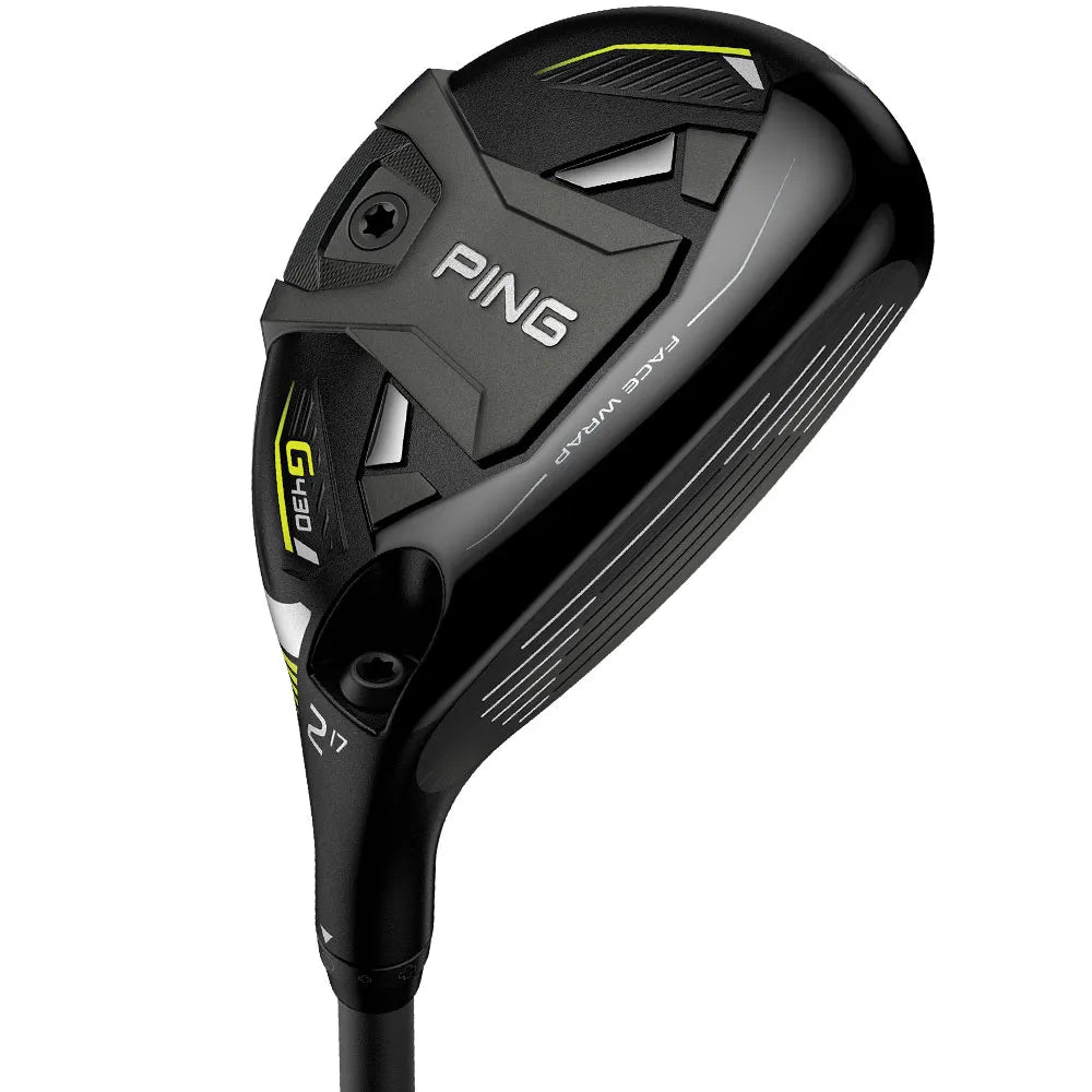 Ping G430 Max Hybrid