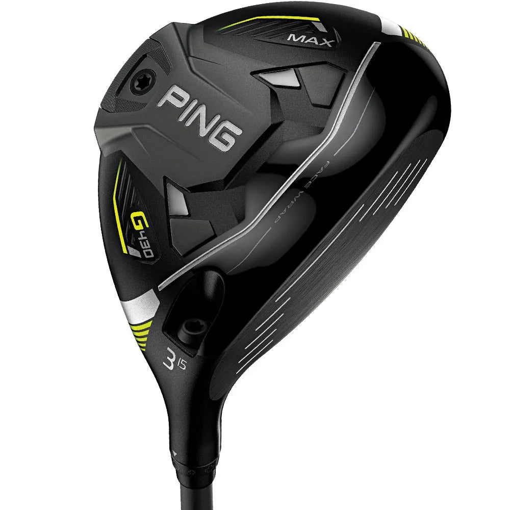 Ping G430 Max Fairway Wood