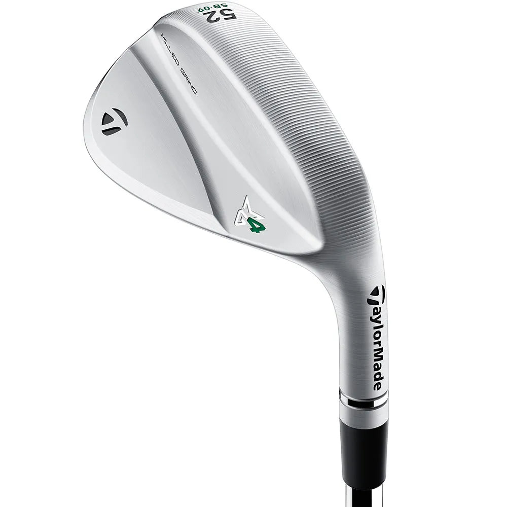 MG4 Wedge | TaylorMade
