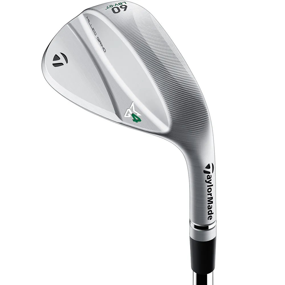 MG4 Wedge | TaylorMade