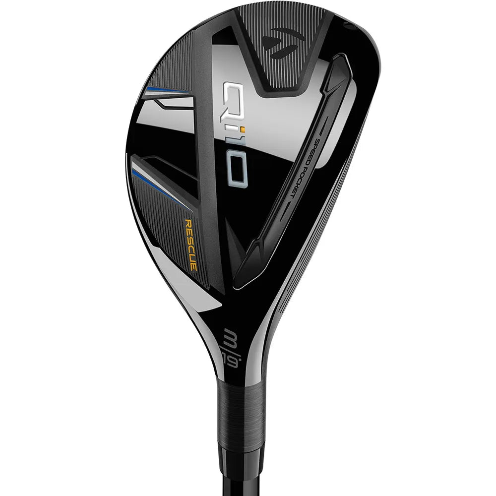 TaylorMade Qi10 Hybrid