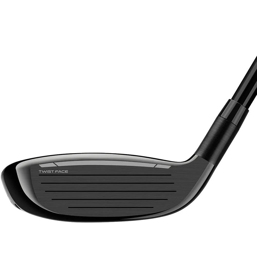 TaylorMade Qi10 Hybrid