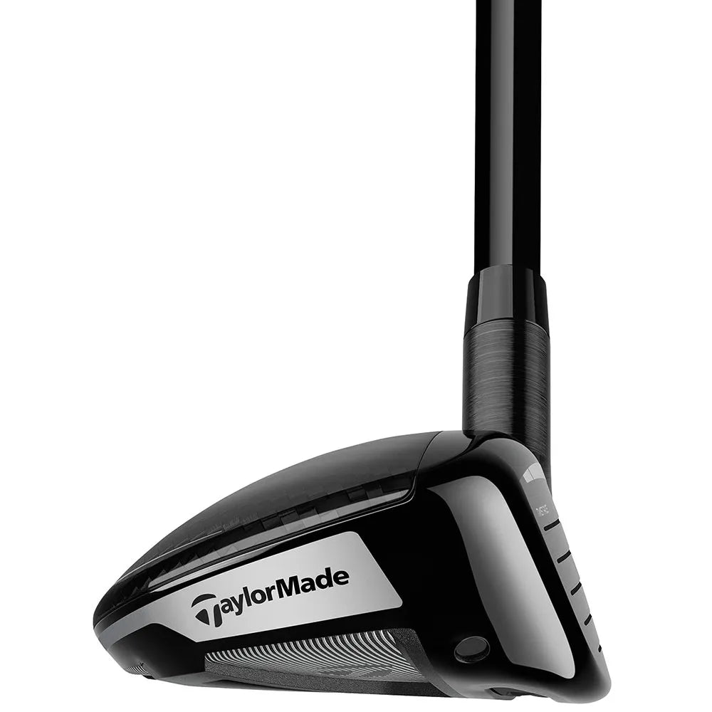 TaylorMade Qi10 Hybrid