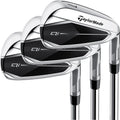 TaylorMade Qi Iron Set 5- PW/SW/W