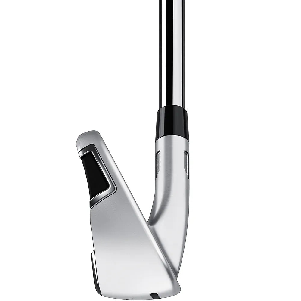 TaylorMade Qi Iron Set 5- PW/SW/W