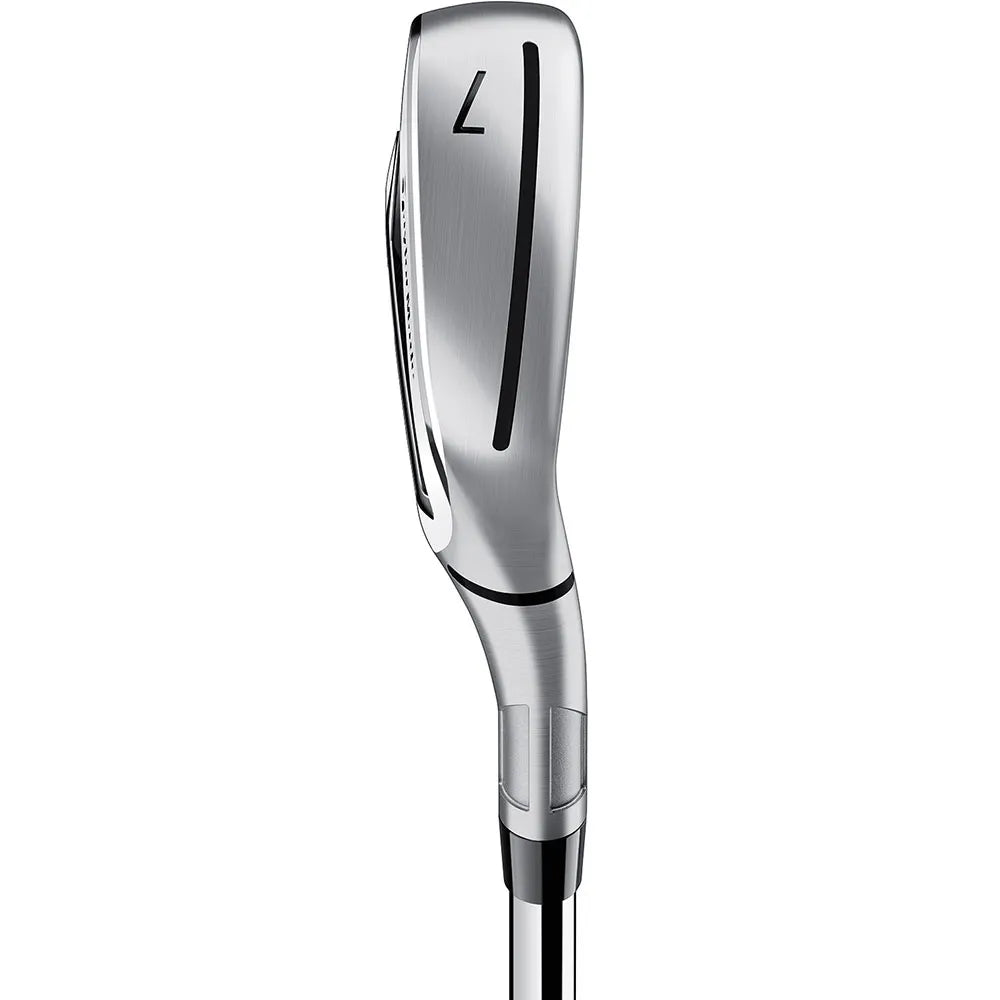 TaylorMade Qi Iron Set 5- PW/SW/W