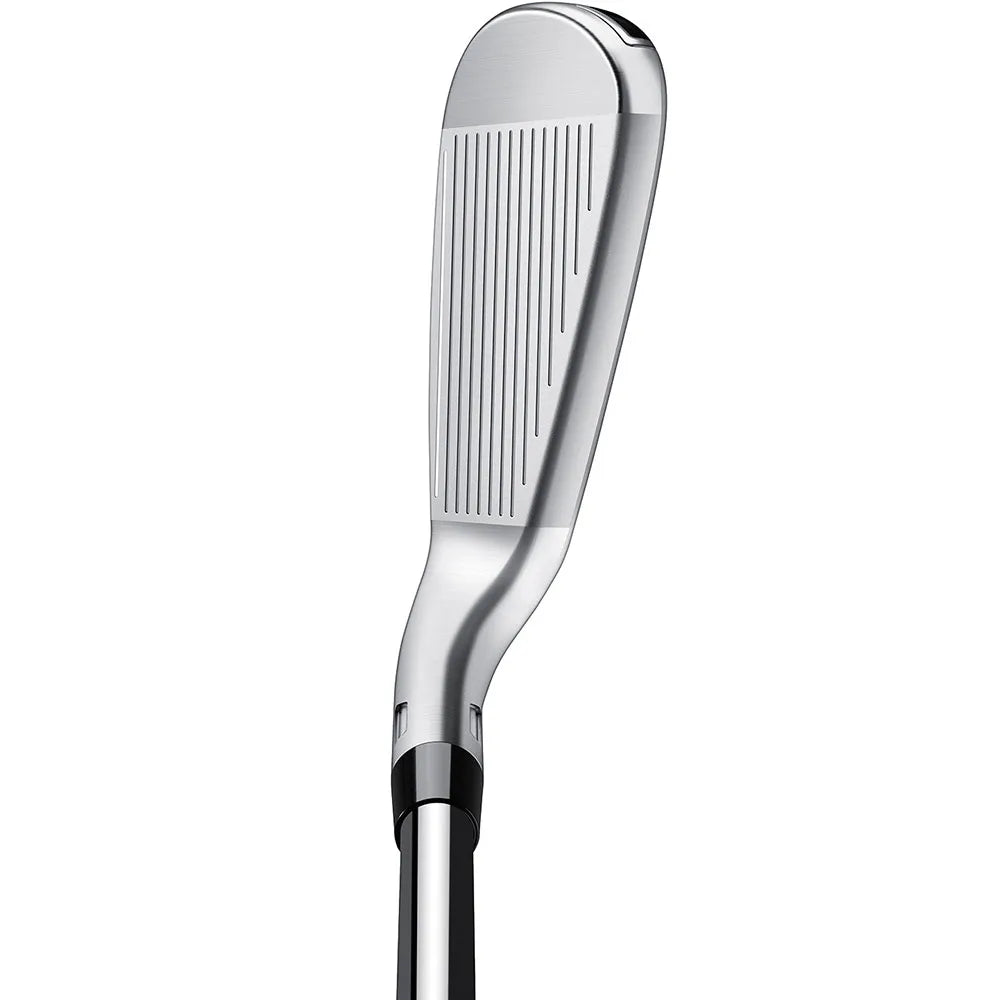 TaylorMade Qi Iron Set 5- PW/SW/W