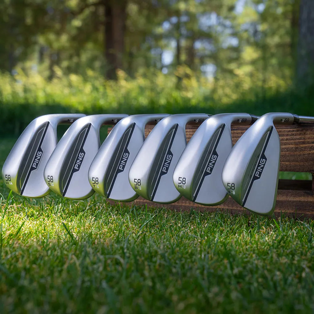 Ping s159 Wedge