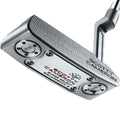 Scotty Cameron Super Select Squareback 2 Long Design Putter