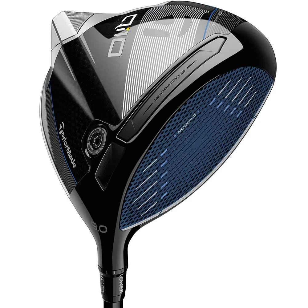 TaylorMade Qi10 Driver