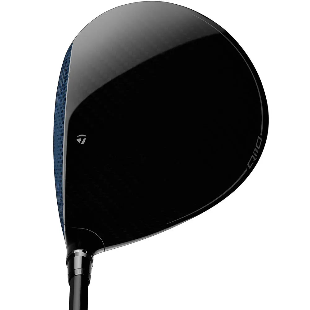 TaylorMade Qi10 Driver