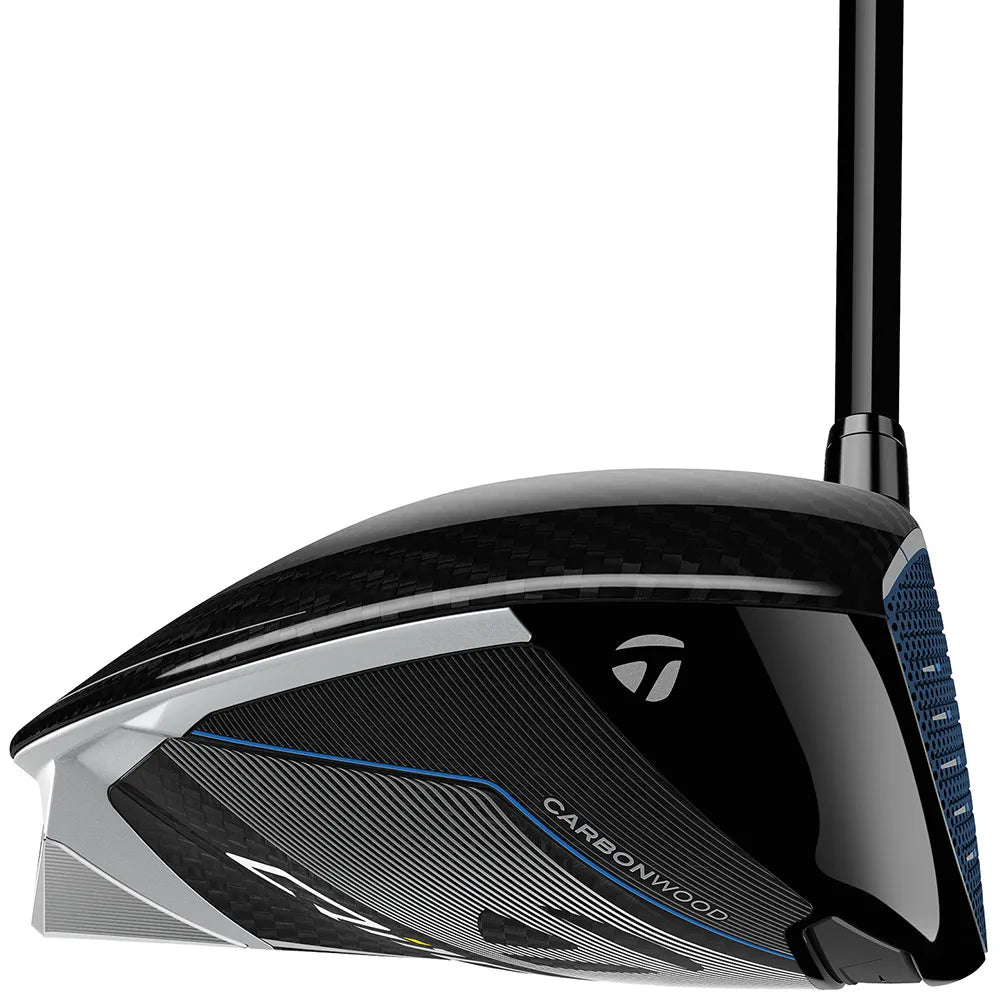 TaylorMade Qi10 Driver