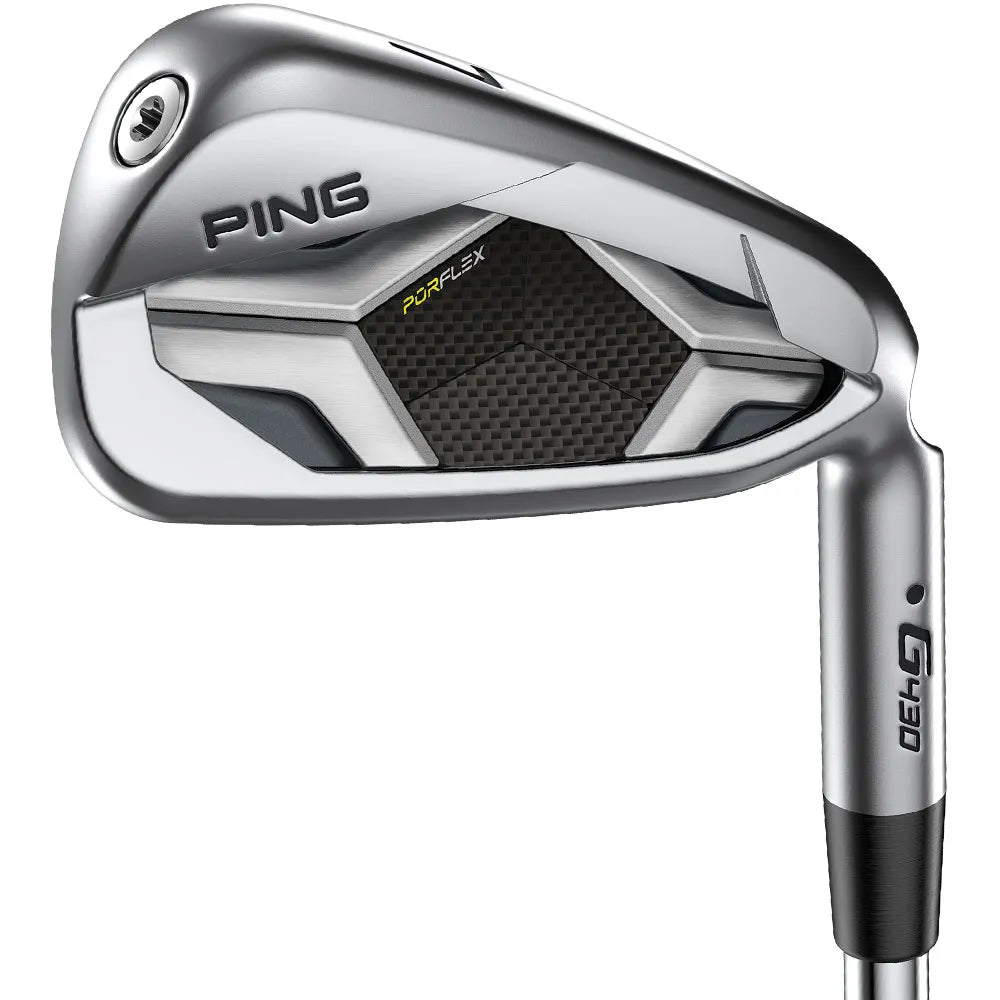 Ping G430 Iron Set 4-PW