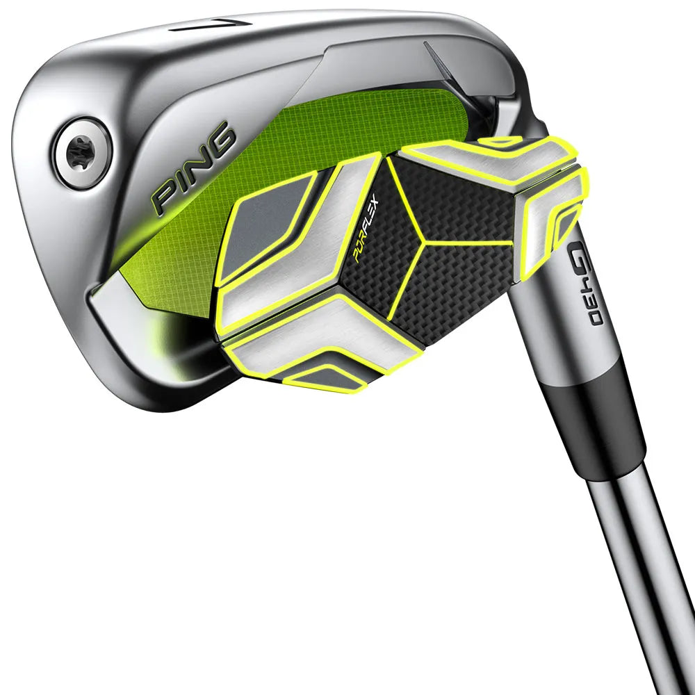 Ping G430 Iron Set 4-PW