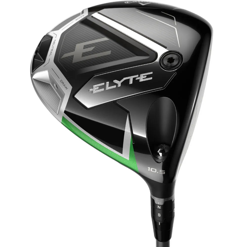Callaway Elyte Driver
