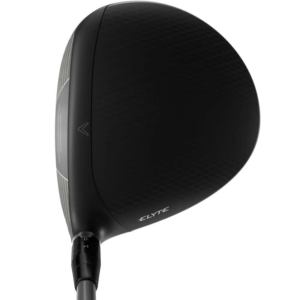Callaway Elyte Driver
