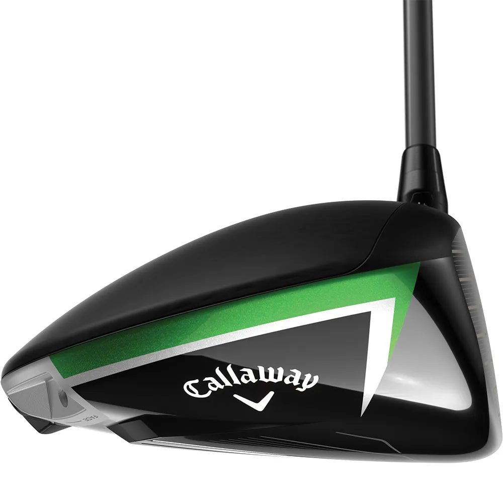 Callaway Elyte Driver