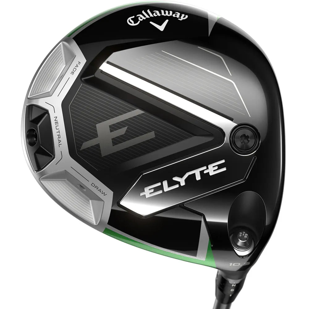 Callaway Elyte Driver