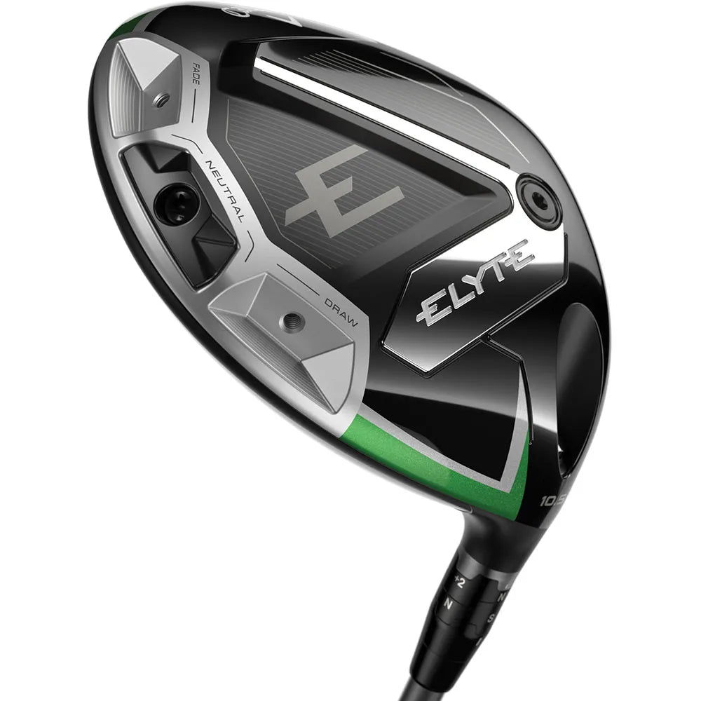 Callaway Elyte Driver