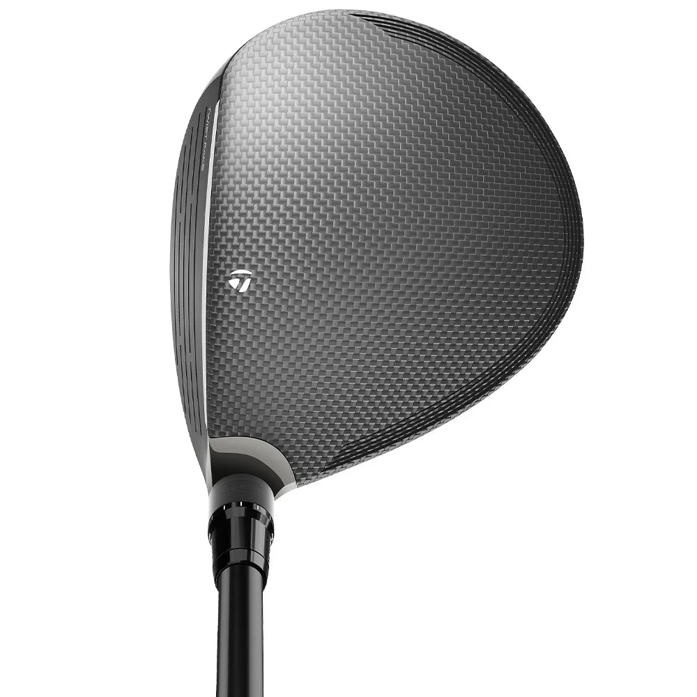 TaylorMade Qi35 Fairway wood