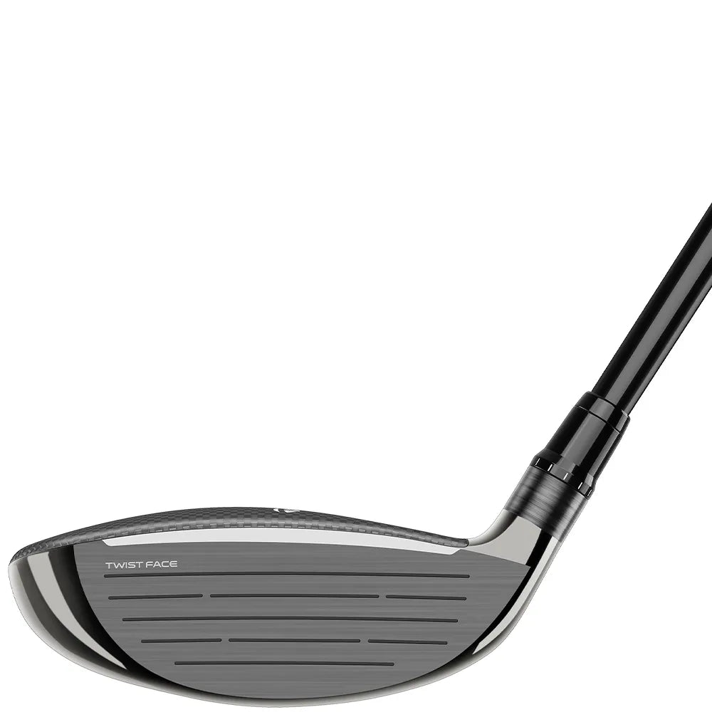 TaylorMade Qi35 Fairway wood