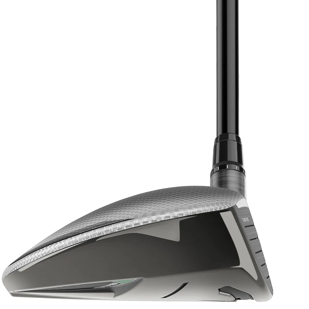 TaylorMade Qi35 Fairway wood