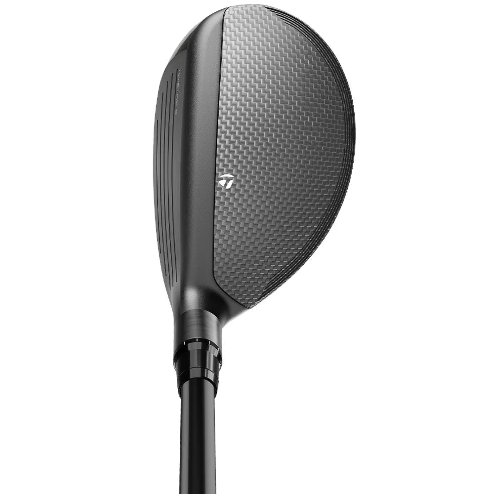 TaylorMade Qi35 Rescue Hybrid