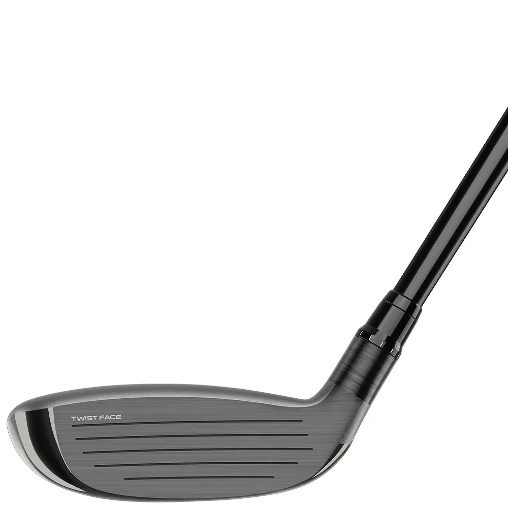 TaylorMade Qi35 Rescue Hybrid