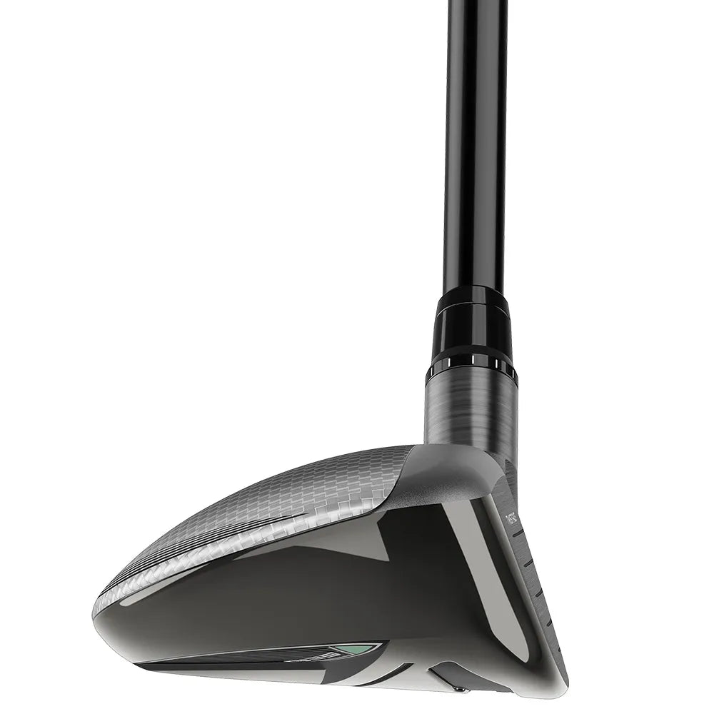 TaylorMade Qi35 Rescue Hybrid