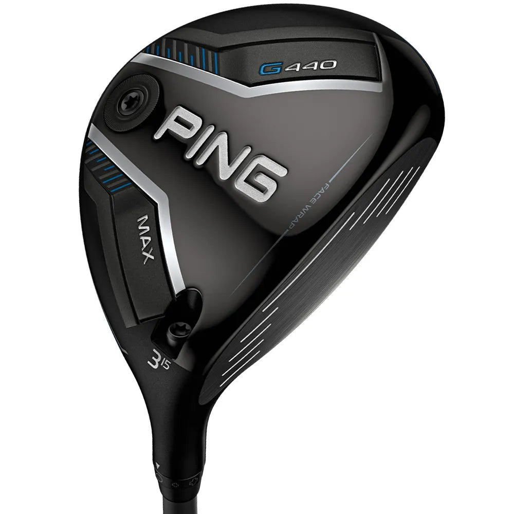 Ping G440 Max Fairway Wood