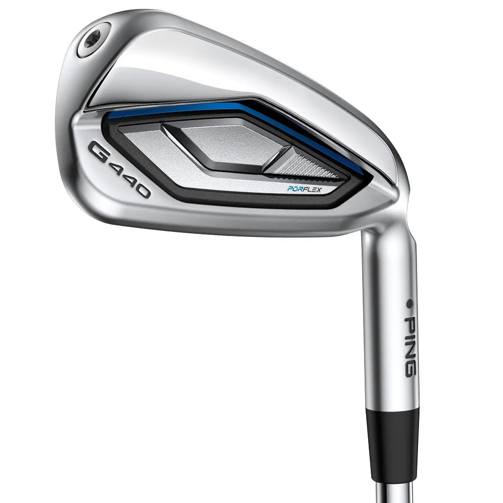 Ping G440 Iron Set 4-PW