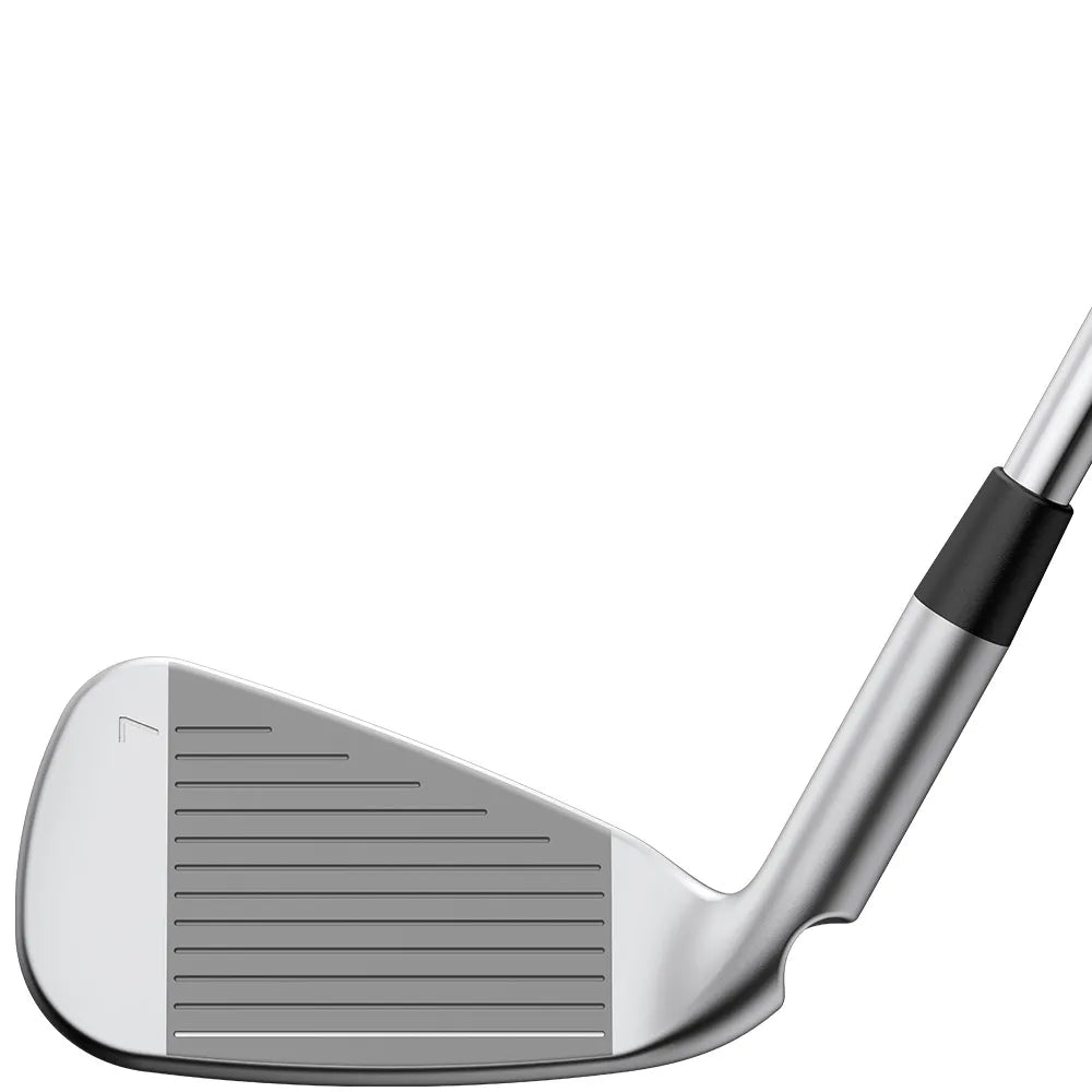 Ping G440 Iron Set 4-PW