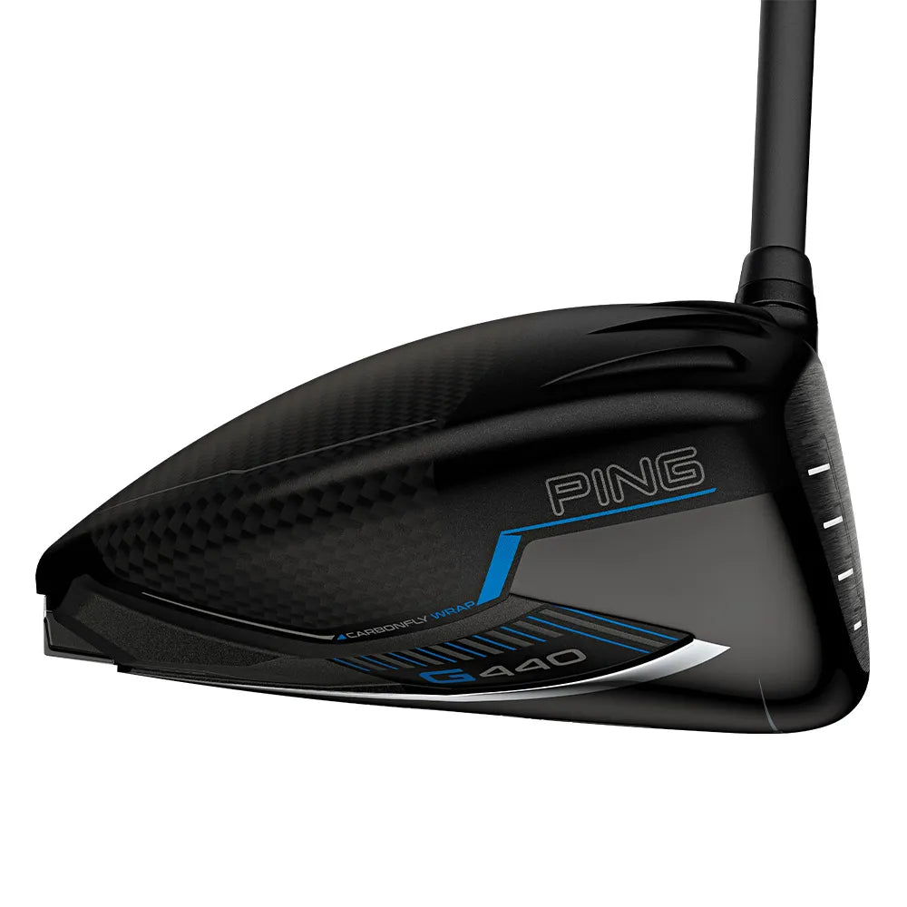 Ping G440 Max Driver