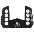 L.A.B. Golf L.A.B. Golf MEZZ.1 Putter (Black)