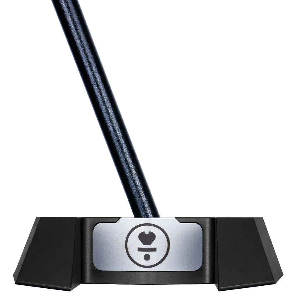 L.A.B. Golf L.A.B. Golf MEZZ.1 Putter (Black)