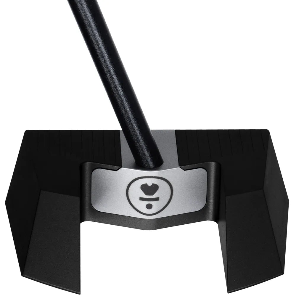 L.A.B. Golf L.A.B. Golf MEZZ.1 Putter (Black)