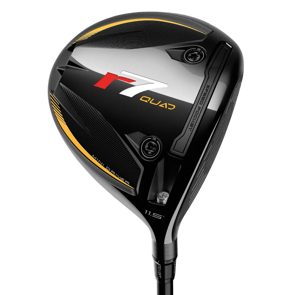 Taylormade R7 Mini Driver
