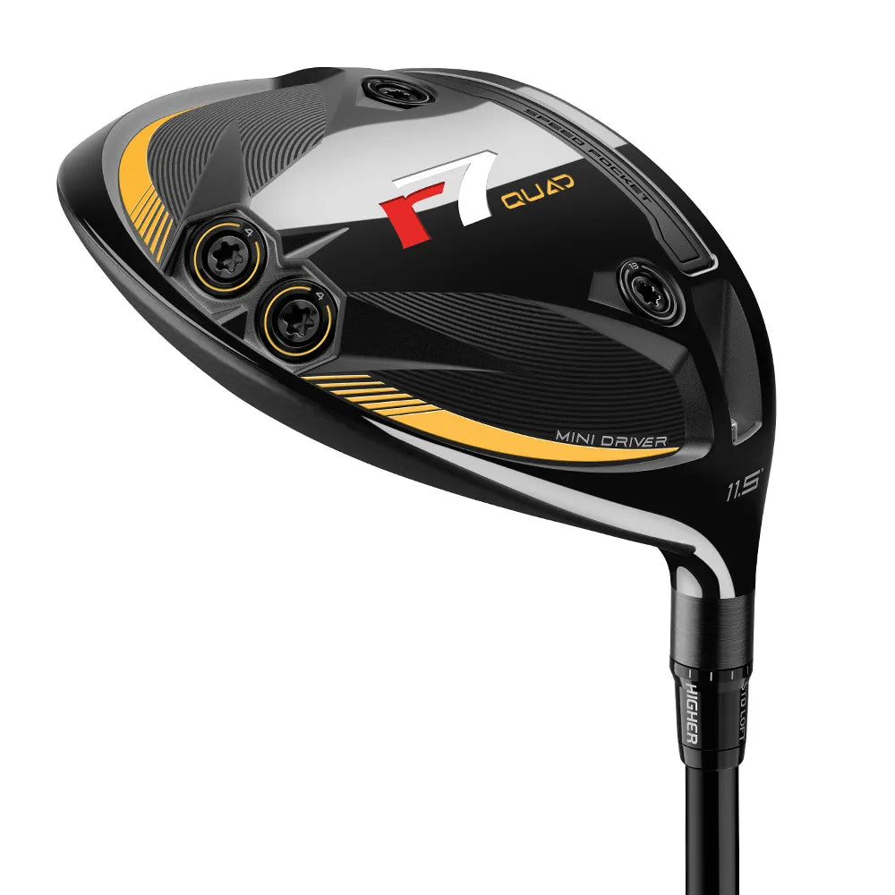 Taylormade R7 Mini Driver