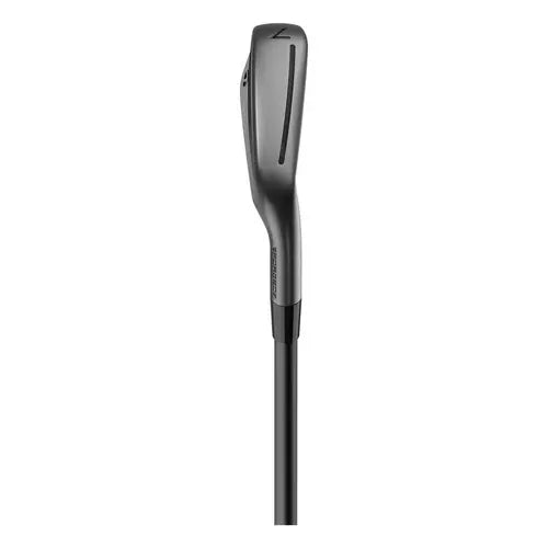 2025 P790 (Black) | TaylorMade 4-PW