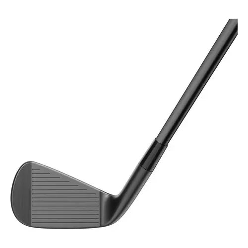 2025 P790 (Black) | TaylorMade 4-PW