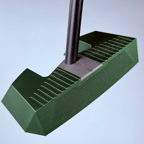 L.A.B Mzz.1 Putter (Green)