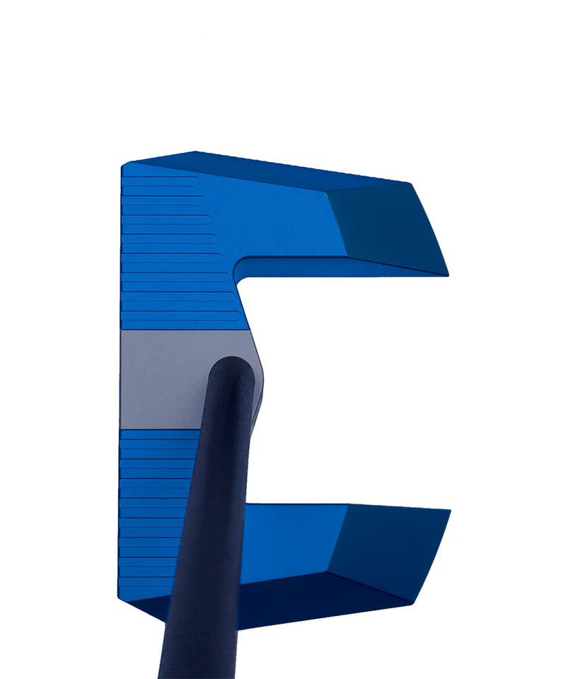 L.A.B. Golf MEZZ.1 Putter (Blue)