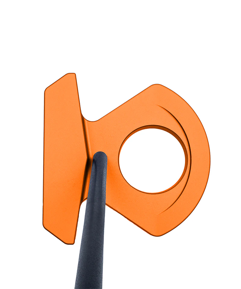 L.A.B. Golf DF3 Orange Putter