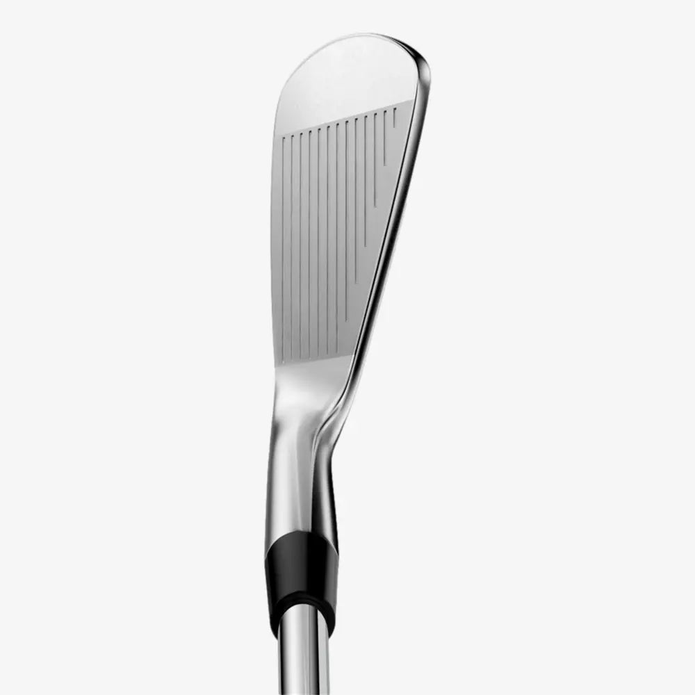 Miura MB101 Iron Set 4-PW