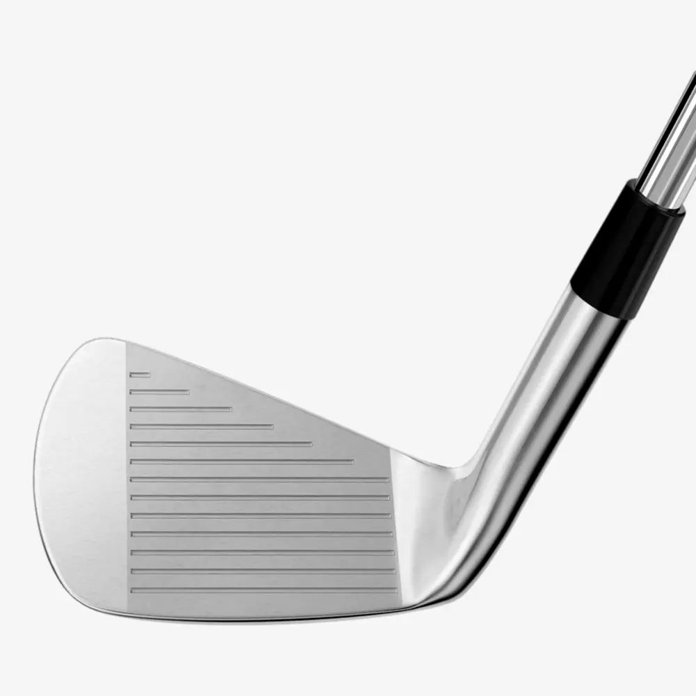 Miura MB101 Iron Set 4-PW