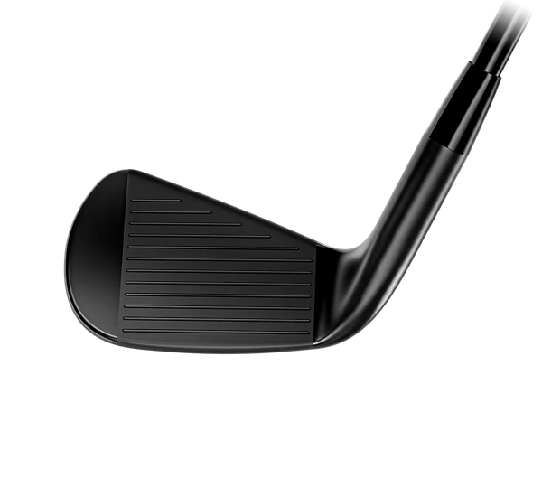 Titleist T100 (Black) Iron Set 4-PW
