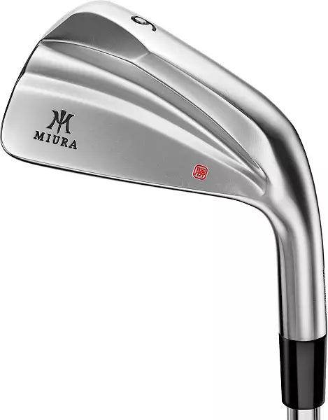 Miura KM-700 Iron Set 4-PW